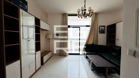 Amazing Studio | Vacant | Prime Location