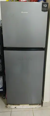 HISENSE FRIDGE FOR SALE 264 LTR