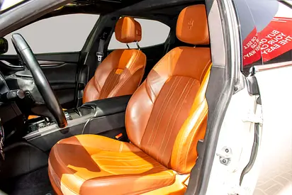 صورة مصغرة 12 لـ 2019 Maserati GHIBLI