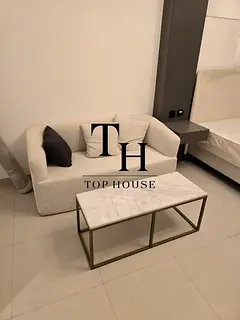 Ready to move | Pool View | Fully Furnished