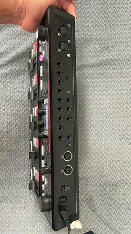 Used LOOP STATION RC505MK2 (PERFECT Working Condition)
