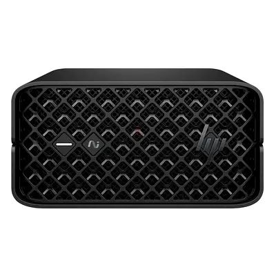 Groundbreaking Ai Performance, Redefined Mini Size. Up To 96GB GPU Allocation-128GB RAM