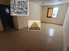 A great budget-friendly opportunity for annual rent in Al Alia – Ajman. A spacious studio with a s