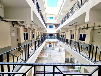 MOHRE Approved Staff Accommodations Availabel