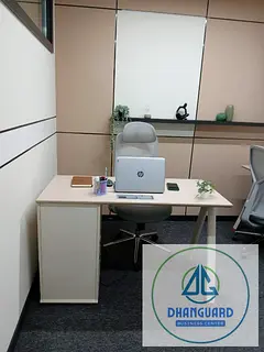 Sophisticated Spaces for Visionary Minds | Elegant Space With Pleasing Amenities |Near METRO- Health