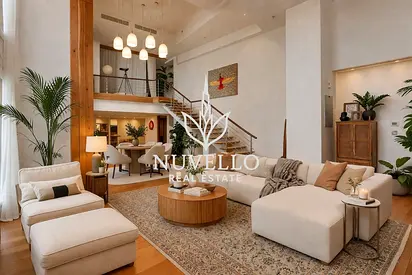 Upgraded | Duplex | Sea Views