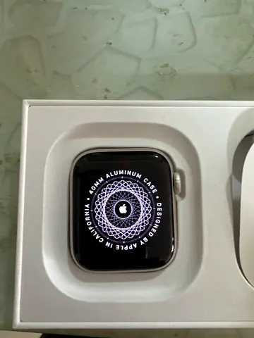 Apple watch se3