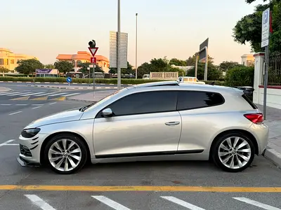 صورة 16 لـ 2013 Volkswagen SCIROCCO