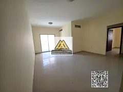 Two-bedroom apartments for annual rent in Al Nuaimiya 2, Ajman These spacious apartments feature a p