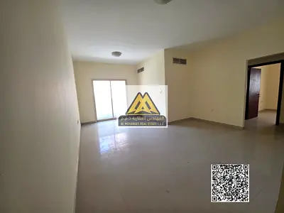 شقق بمساحة كبيرة وتصميم عملي، مناسبة للسكن العائلي، وتقع في موقع مميز قريب من جميع الخدمات والمواصلات، مع سهولة الوصول إلى الشارقة ودبي.