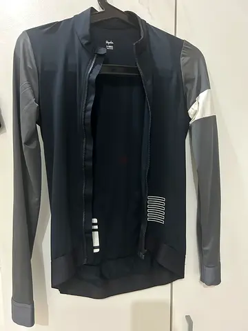 Cycling clothes