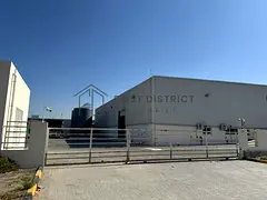 JAFZA South | Large Plot | 22K sqft Warehouse