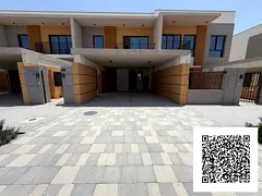 Luxurious 4-Bedroom Branad New Villa in Prime Location of Zahya ( Al Azha ) Available For Rent; 100