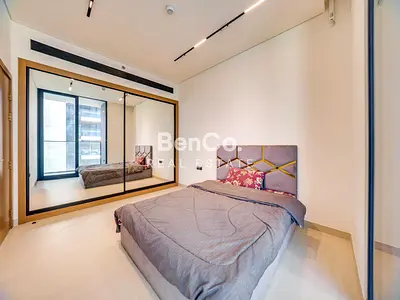 Brand New | Canal View | Fully Furnished