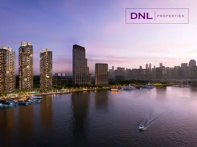 High ROI | Prime Location | Luxury Living in D3