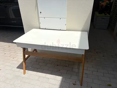 Ikea Desk