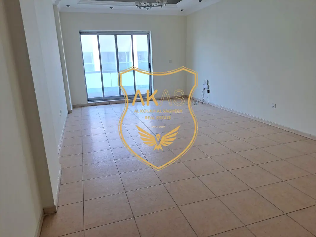 BOTH MASTER BEDROOM 2BHK APARTMENT CLOSE TO AL RIGGA METRO