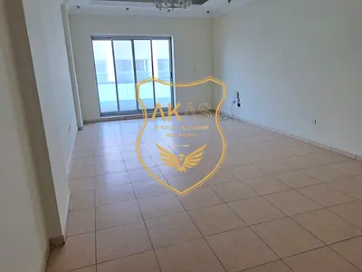 BOTH MASTER BEDROOM 2BHK APARTMENT CLOSE TO AL RIGGA METRO