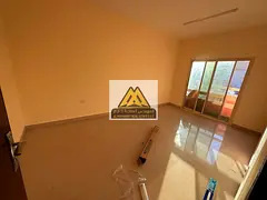 One Bedroom Apartment for Annual Rent in Al Nuaimiya Ajman Balcony Central AC Spacious Layout Prime