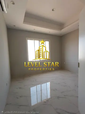 BRAND NEW| 4 bedrooms | HALL | MAJLIS | GARDEN