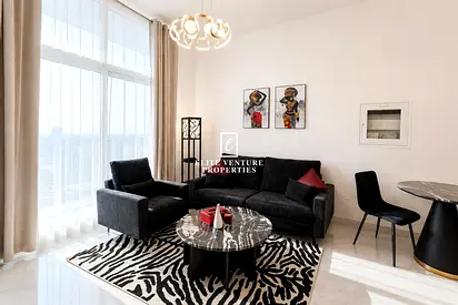 Fully Furnished | Brand New | Prime Location