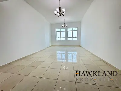 High Floor I Large Layout I Ready To Move