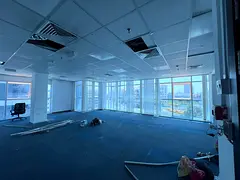 OFFICE FOR RENT | NEAR METRO | VACANT| Book Now