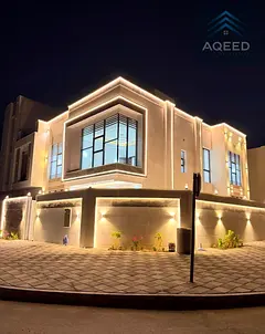 Elegant Corner Villa for Sale | 5 Bedrooms | G+1+Roof | Prime Location | Including Registration Fees