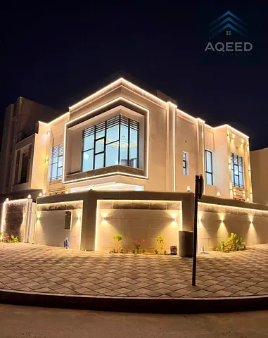 Elegant Corner Villa for Sale | 5 Bedrooms | G+1+Roof | Prime Location | Including Registration Fees
