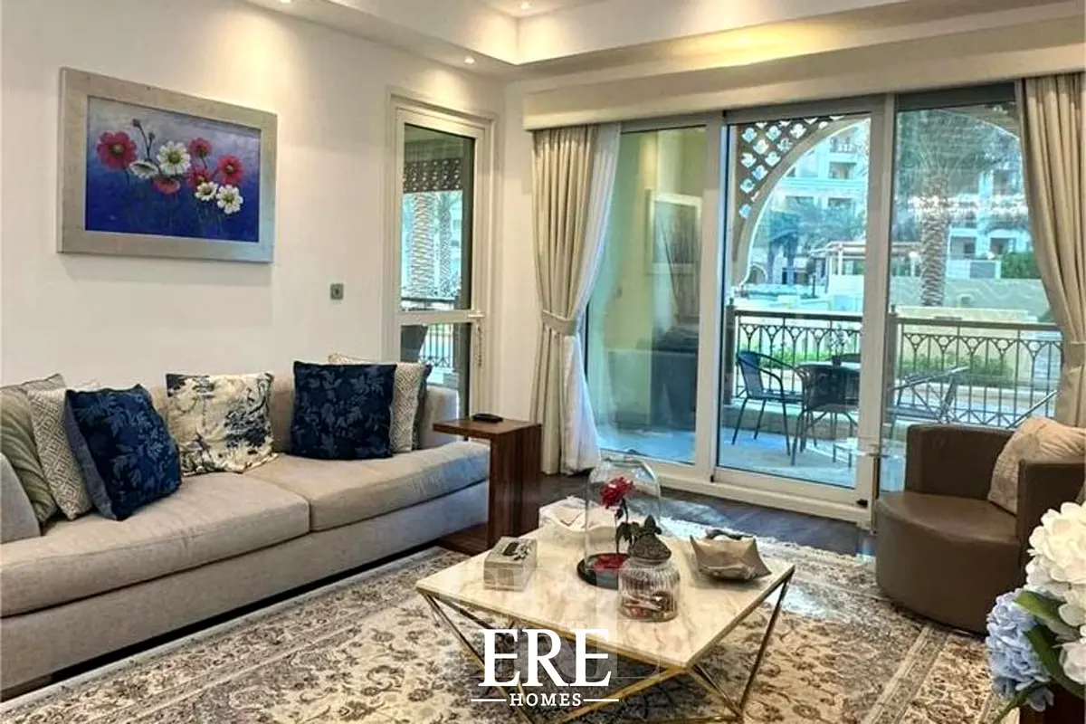 MOTIVATED SELLER | UPGRADED | FURNISHED