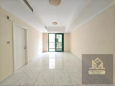 No Agent Fees Direct Owner // 1Bedroom With Big Balcony In School Zone Muwaliha