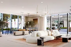 4BR Townhouse | Greenway Emaar South | OffPlan