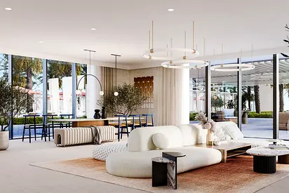 4BR Townhouse | Greenway Emaar South | OffPlan