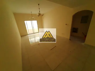 Annual rent – 1-bedroom master apartment in Al Rashidiya 1 – Ajman Location: Al Rashidiya 1 – prime location close to all services