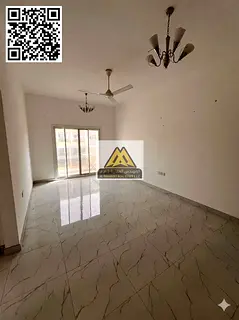 Annual rent – 2-bedroom apartment in Al Mowaihat 3 – Ajman Location: Al Mowaihat 3 – prime loc