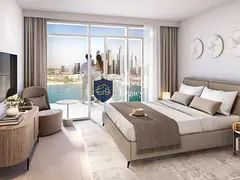 Luxury 2BR | Full Beach Access | Palm Views