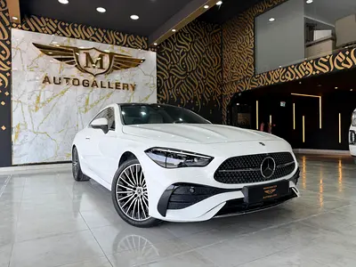 Mercedes-Benz CLE 200 2025 AMG - Brand New - Korean Specs
