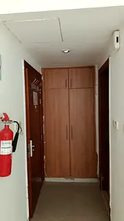 STUDIO FLAT | CENTRAL AC