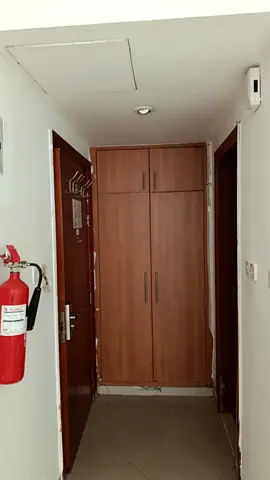 STUDIO FLAT | CENTRAL AC