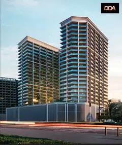 STYLISH STUDIO | HIGH ROI | BURJ KHALIFA VIEW