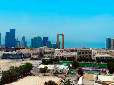 30 Days Free | Storage | Book Now | Gorgeous View