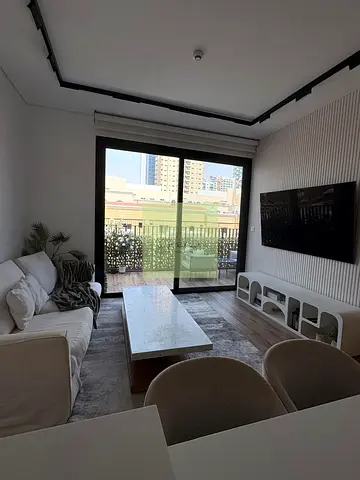 Fully Furnished | Biggest Layout | Study Room