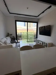 Fully Furnished | Biggest Layout | Study Room