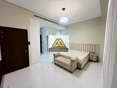 Luxury Villa for Annual Rent – Al Zahya, Ajman Premium Finishing, Smart Features &amp; Prime Locat