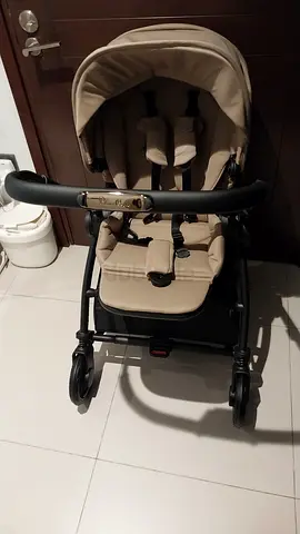Silver Cross Dune - excellent condition