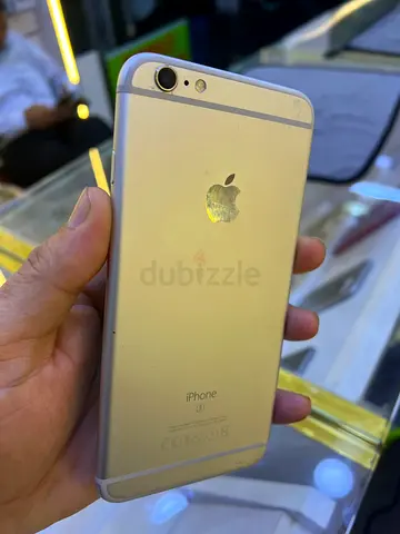 iPhone 6s Plus