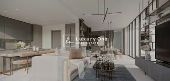 Off Plan 1 BR | High-End Amenities | Handover Q2 2027