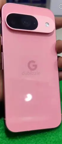 Google Pixel (Pink) - Good Working Condition
