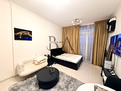 Fully Furnished | Community View | Ready To Move In