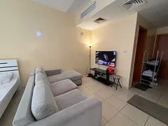 very clean and spaces Bed space for rent